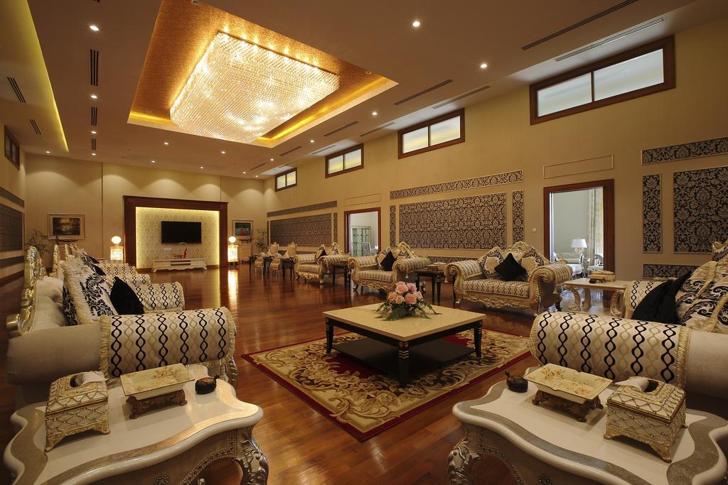 Horizon Lake View Resort Naypyidaw Екстериор снимка