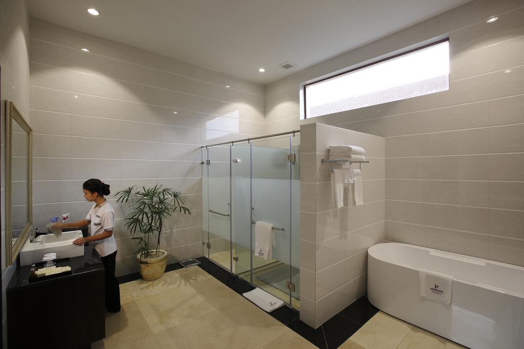 Horizon Lake View Resort Naypyidaw Екстериор снимка