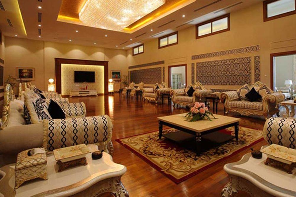 Horizon Lake View Resort Naypyidaw Екстериор снимка