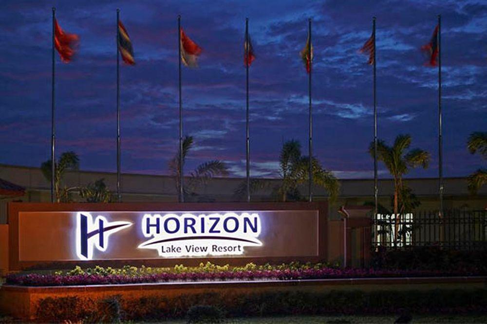 Horizon Lake View Resort Naypyidaw Екстериор снимка
