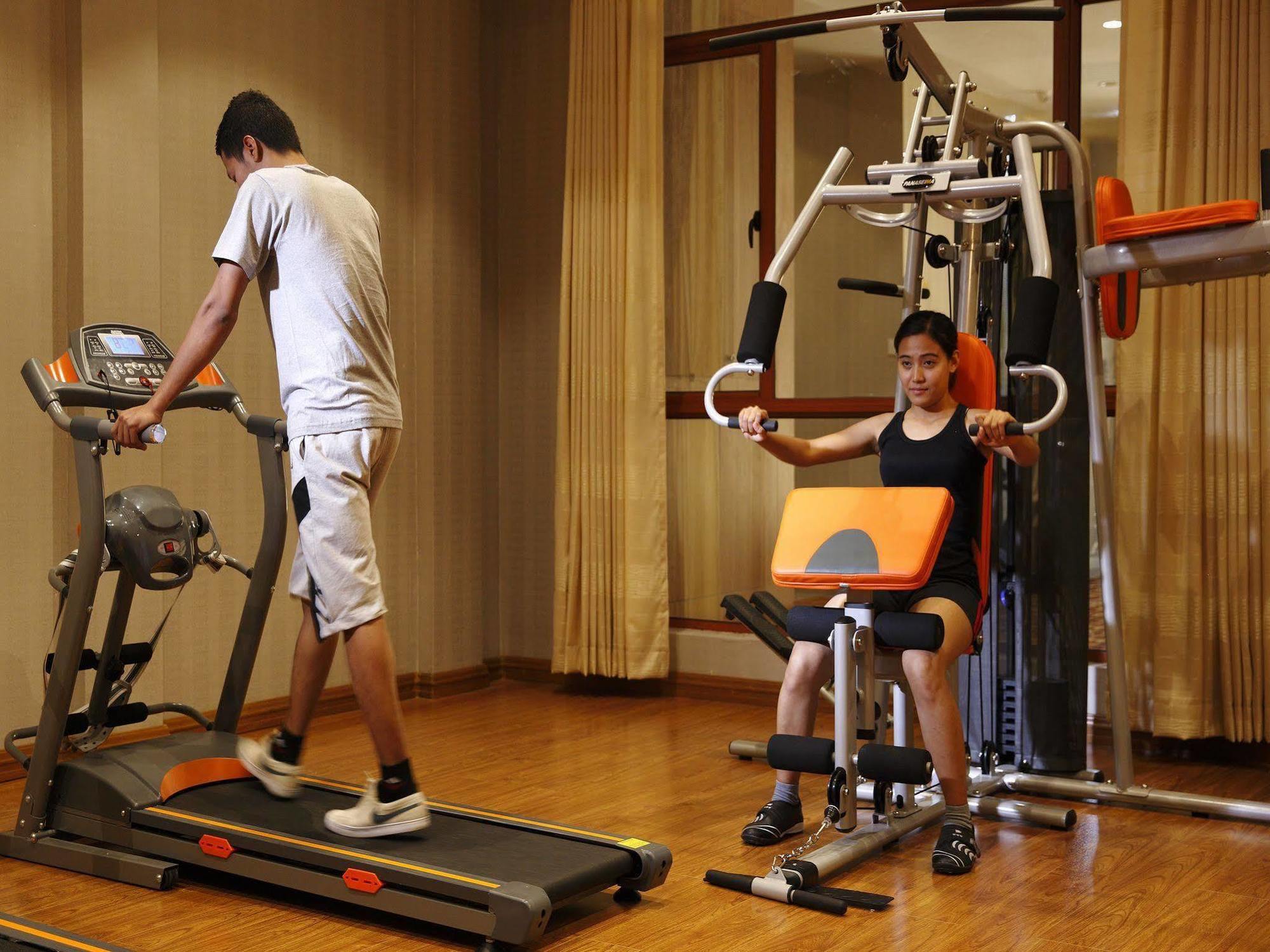 Horizon Lake View Resort Naypyidaw Екстериор снимка